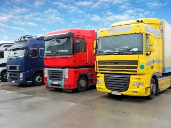 Adana Ovacık Nakliye